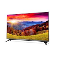 телевизор LG 49LH541V Серебристый