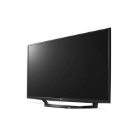 телевизор LG 49LJ515V Черный