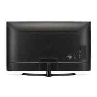 телевизор LG 49LJ595V Черный
