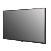 ЖК панель LG 49SM5B Черный