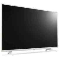 телевизор LG 49UH619V Белый