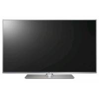 телевизор LG 50LB650V Серебристый