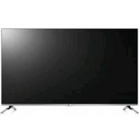 телевизор LG 50LB675V Серый