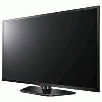 телевизор LG 50LN540V Черный