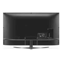 телевизор LG 50UN81006LB