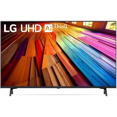 телевизор LG 50UT80006LA
