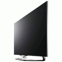 телевизор LG 55LA860V Черный