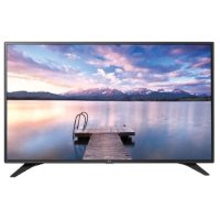 телевизор LG 55LW340C Черный