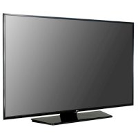 коммерческий телевизор LG 55LX540S Черный