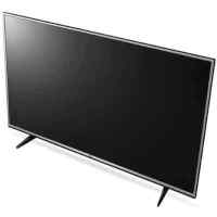 телевизор LG 55UH605V Черный