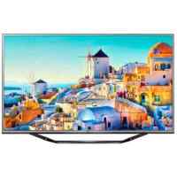 телевизор LG 55UH620V Черный