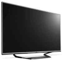 телевизор LG 55UH620V Черный