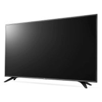 телевизор LG 55UH651V Титан
