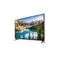 телевизор LG 55UJ630V Черный