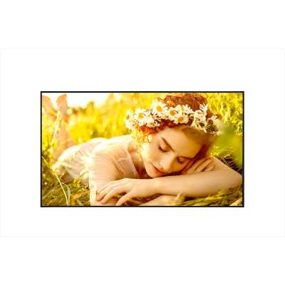 профессиональный дисплей LG 55UL5Q-M