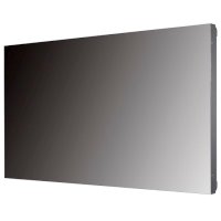 панель для видеостены LG 55VH7B-H Черный