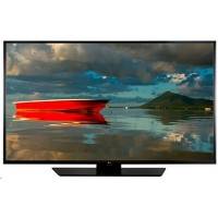 телевизор LG 60LX341C Черный