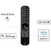 телевизор LG 65NANO766QA