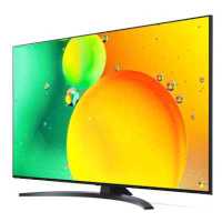 телевизор LG 65NANO769QA