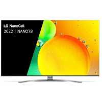 телевизор LG 65NANO786QA