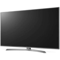 телевизор LG 65UV341C Серебристый