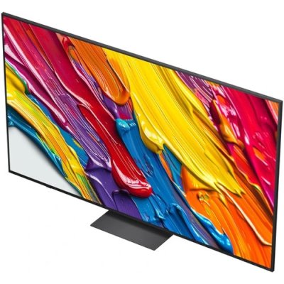 телевизор LG 75QNED83B6A