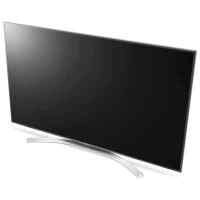 телевизор LG 75UH780V Серебристый