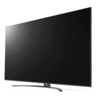телевизор LG 75UQ91009LD
