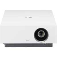 проектор LG CineBeam HU810PW Белый