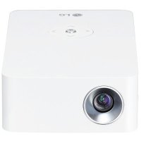 проектор LG CineBeam PH30JG Белый