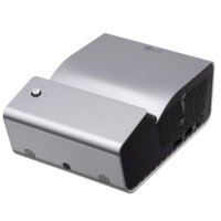 проектор LG CineBeam PH450UG Серебристый