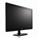 монитор LG E2350S-PN Черный