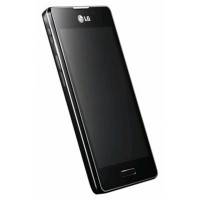смартфон LG E450 Black