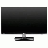 монитор LG IPS237LY-PN Черный