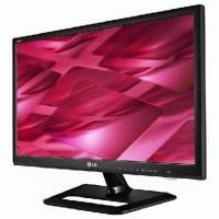 телевизор LG M2252T Черный