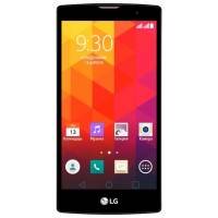 смартфон LG Magna H502 White