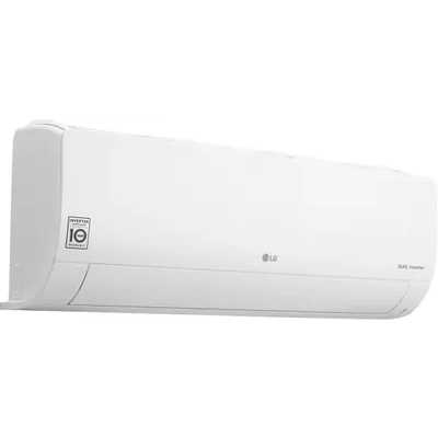 кондиционер LG Mega Plus P09EP2