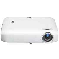 проектор LG MiniBeam PW1000G Белый