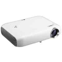 проектор LG MiniBeam PW1000G Белый