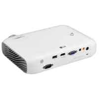 проектор LG MiniBeam PW1000G Белый