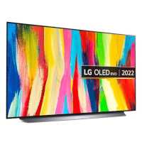 телевизор LG OLED48C24LA
