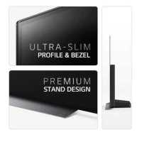 телевизор LG OLED48C24LA