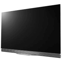 телевизор LG OLED55E7N Черный