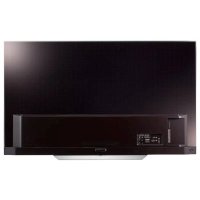 телевизор LG OLED65E7V Черный