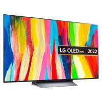 телевизор LG OLED77C24LA