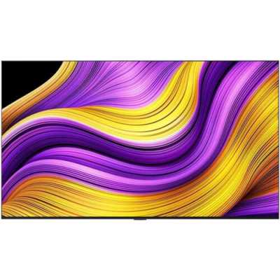 телевизор LG OLED83G5RLA