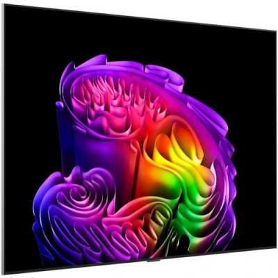 телевизор LG OLED83G6RLA