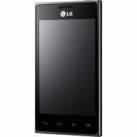смартфон LG Optimus L5 E615 Black
