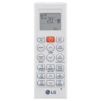 кондиционер LG P12EP White Белый