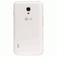 смартфон LG P715 White